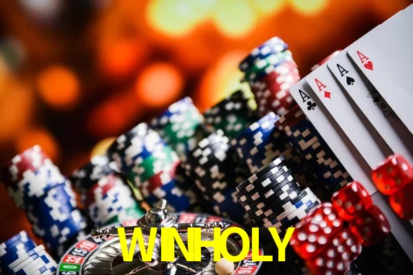 WINHOLY Apuestas Deportivas