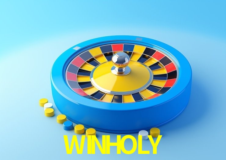 WINHOLY Bingo