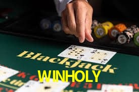 WINHOLY Bingo clásico mexicano