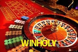 WINHOLY Crash Game rápido
