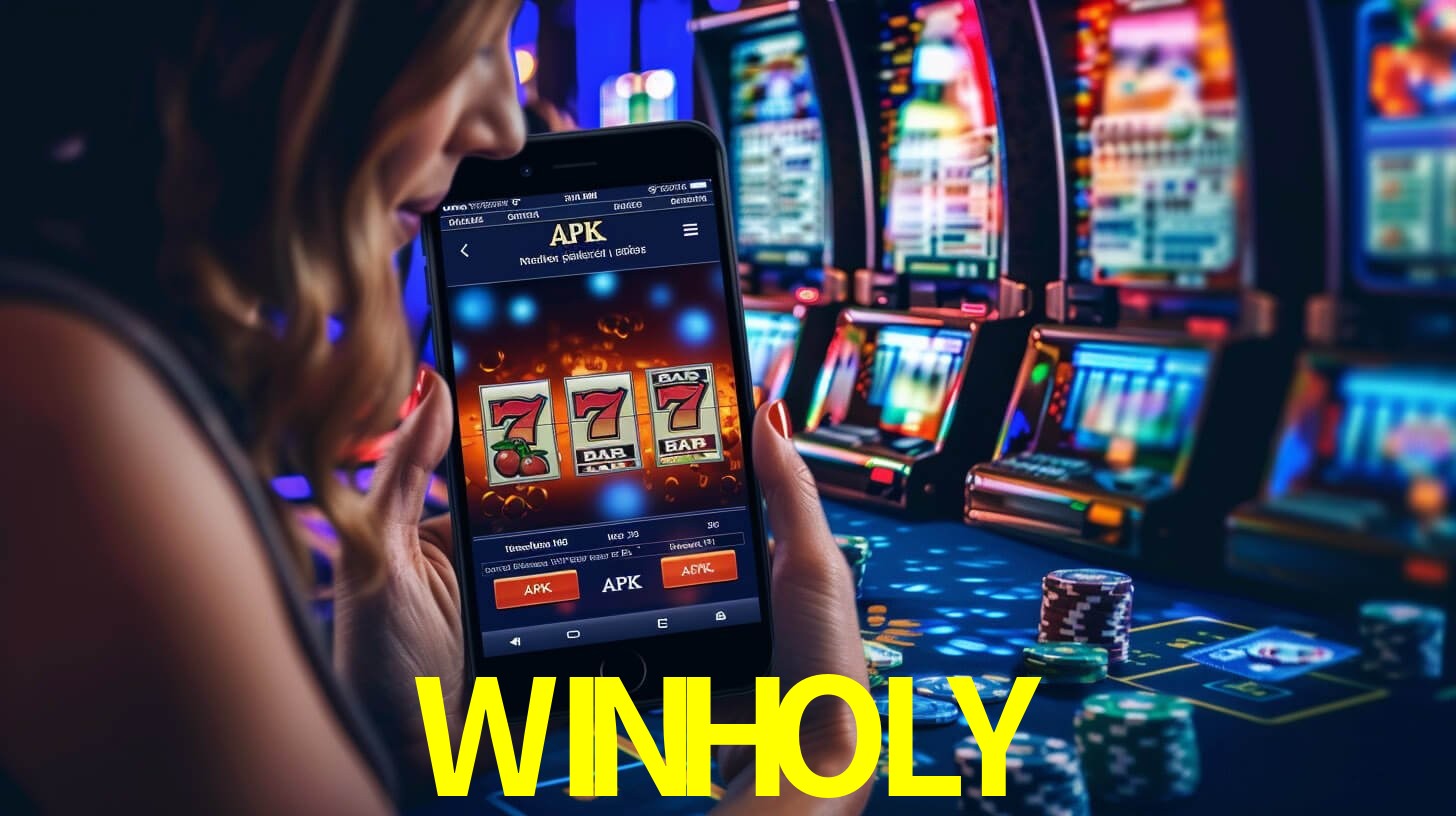 WINHOLY Fishing Arcade
