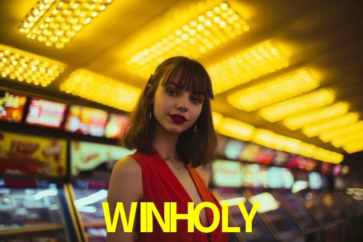 WINHOLY ¿Qué hace especial a las apuestas en vivo en WINHOLY?