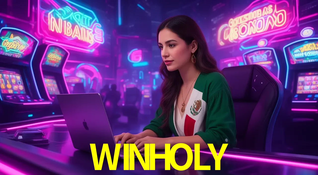 WINHOLY Diversidad de modos de juego