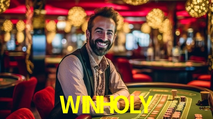 WINHOLY Rondas de bonificación
