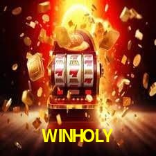 WINHOLY Casino en Vivo