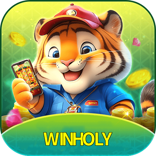 WINHOLY logo